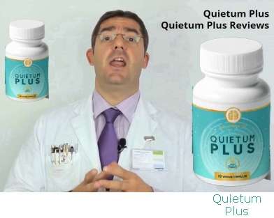 Quietum Plus Vs Silencio